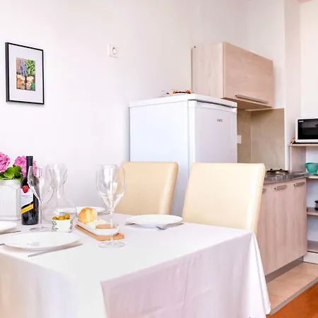 Anchor Apartments Stari Grad  Exterior photo