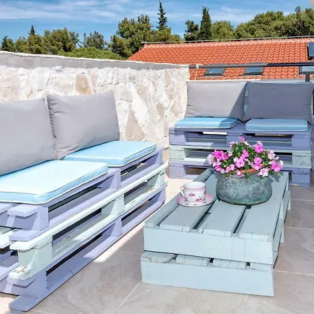 Anchor Apartments Stari Grad  Exterior photo