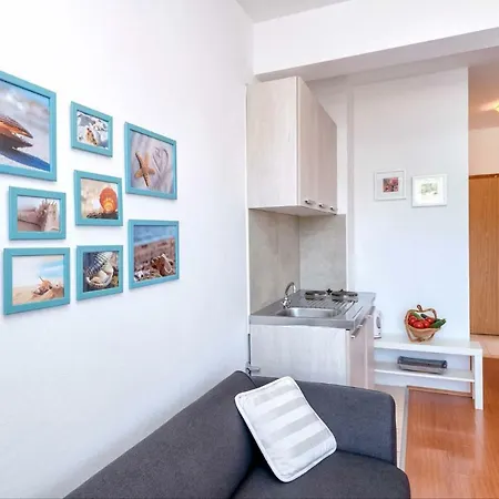 Anchor Apartments Stari Grad  Exterior photo