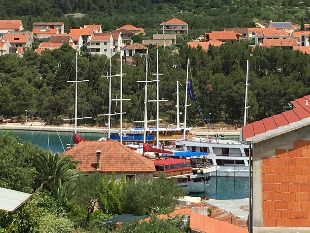 Anchor Apartma