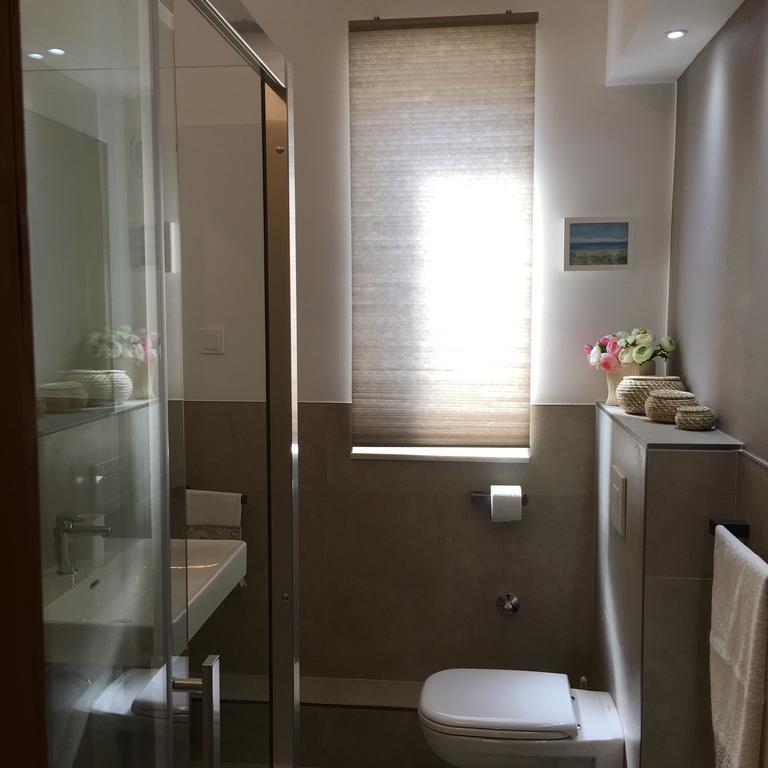 Anchor Apartma *