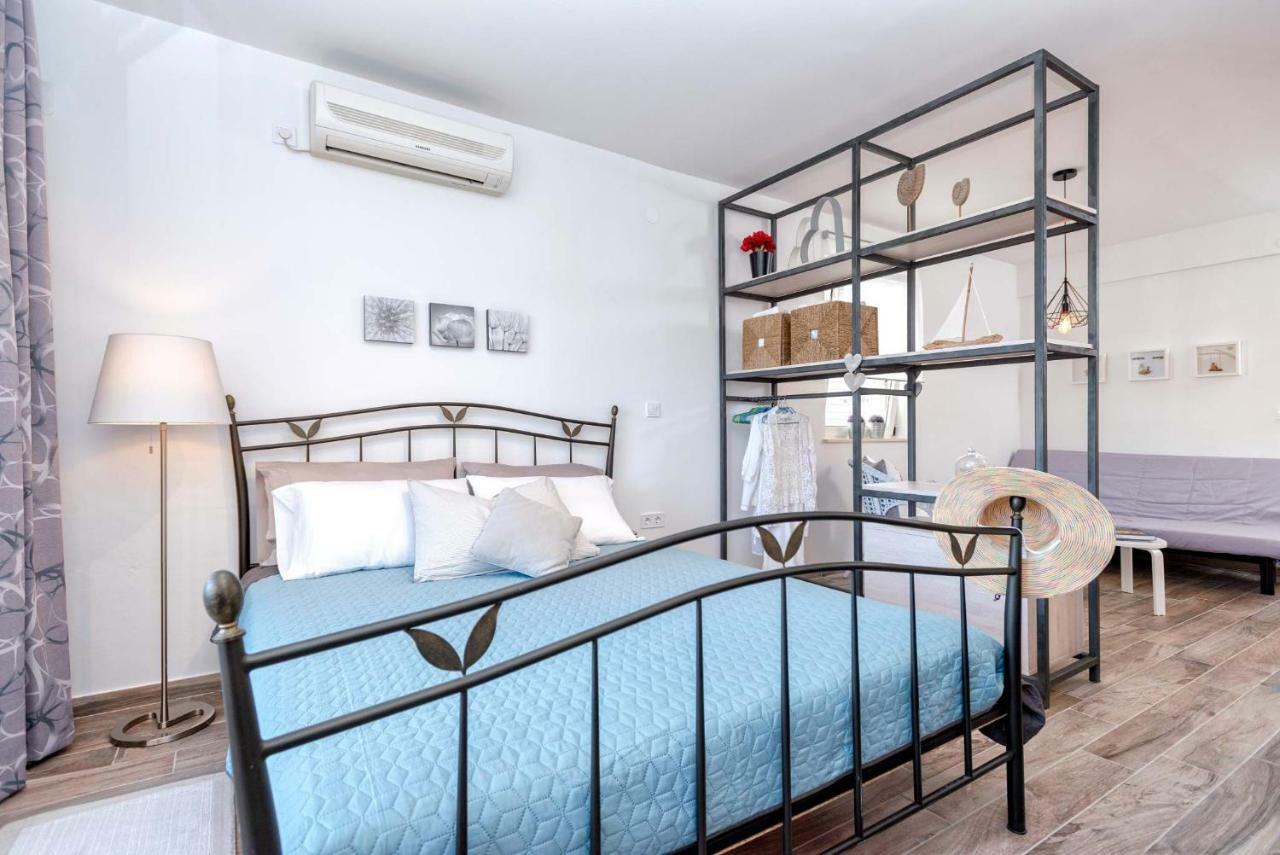 Apartma Anchor *