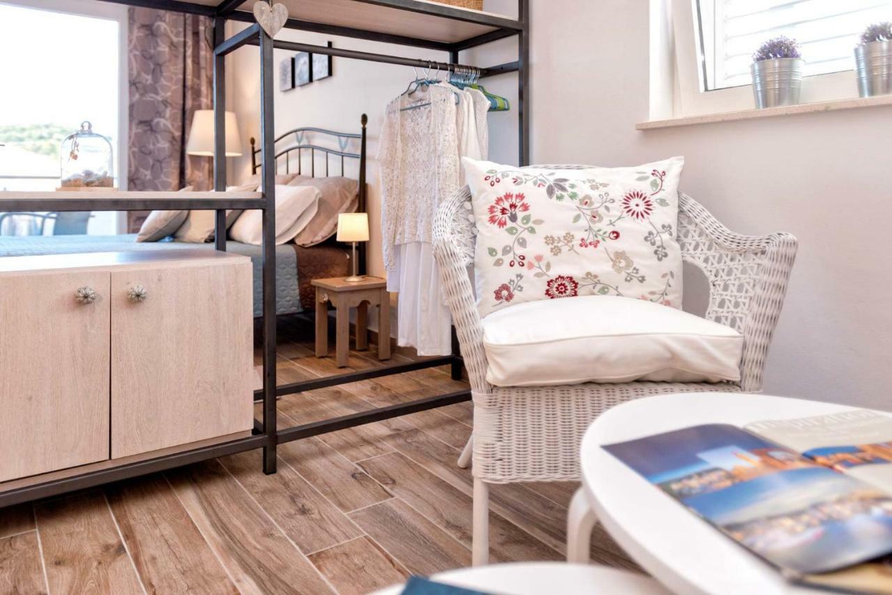 Anchor Appartamento Stari Grad (Hvar)