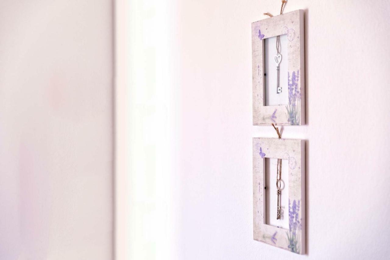 Apartma Anchor *
