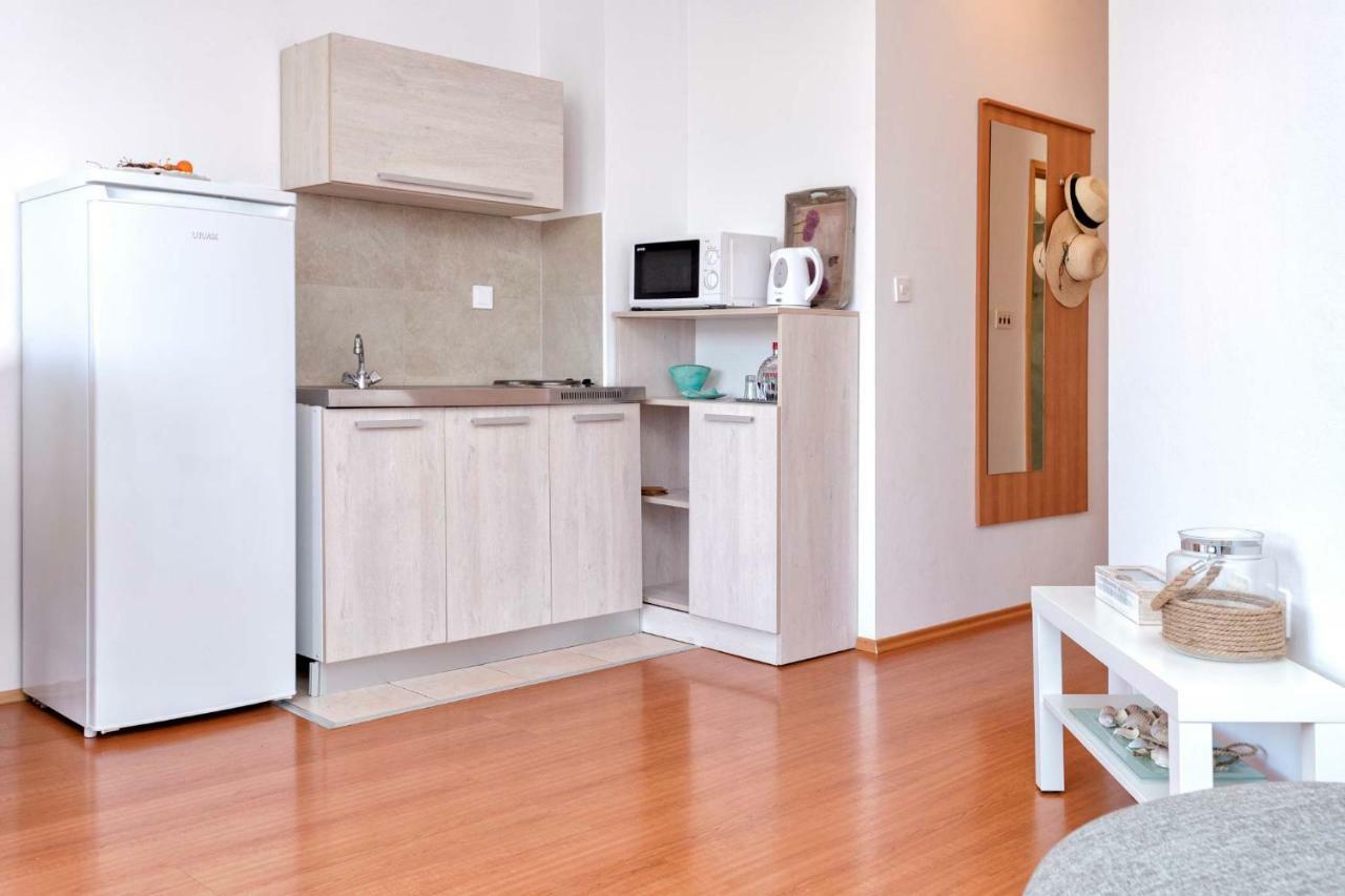 Anchor Apartma