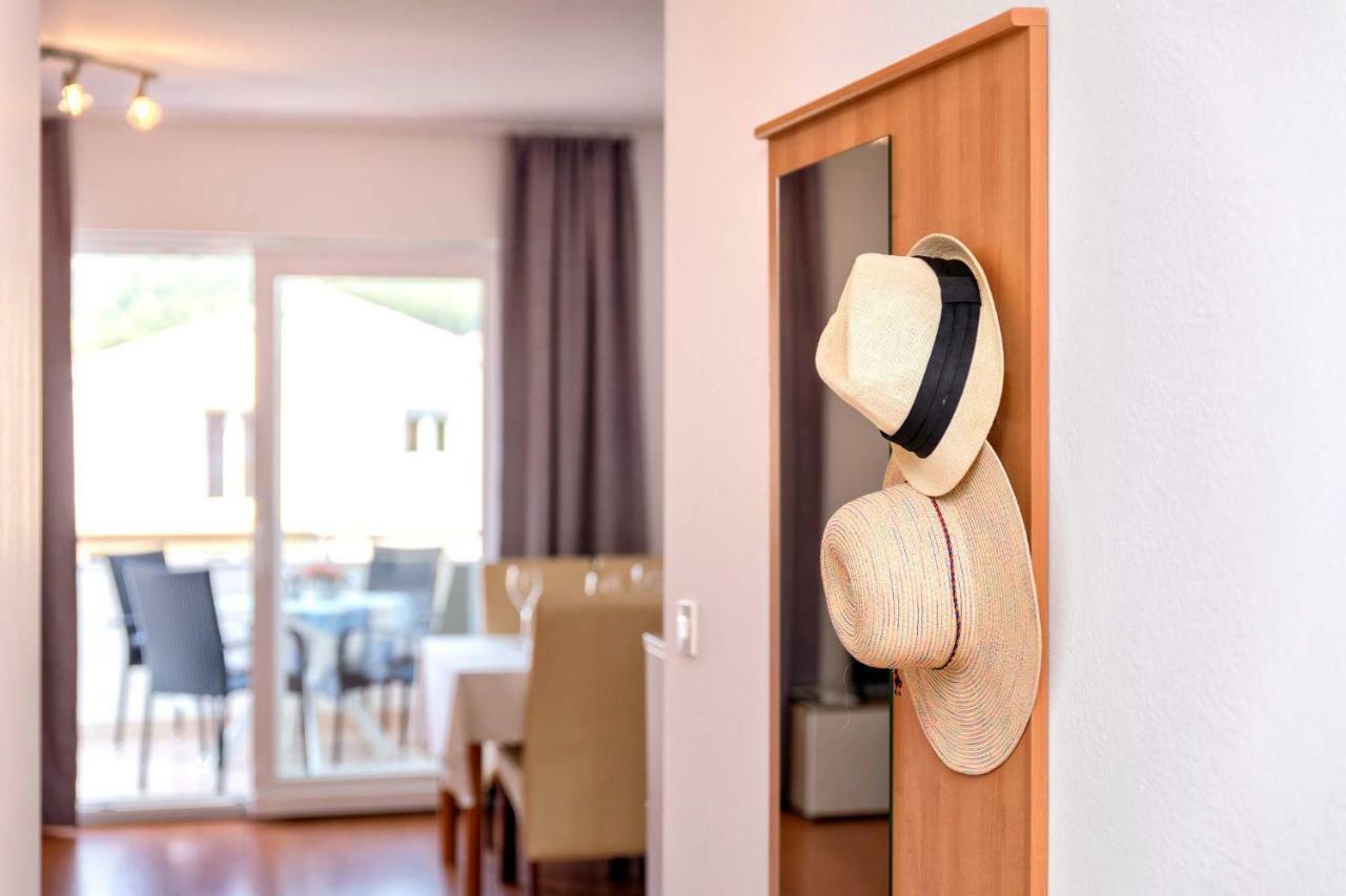 Anchor Appartamento Stari Grad (Hvar)
