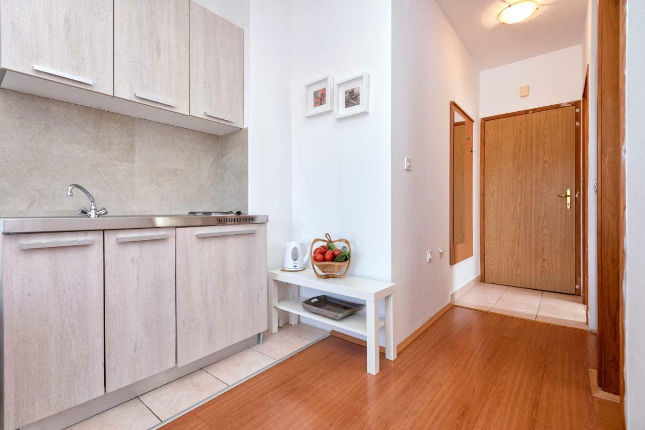 Apartma Anchor