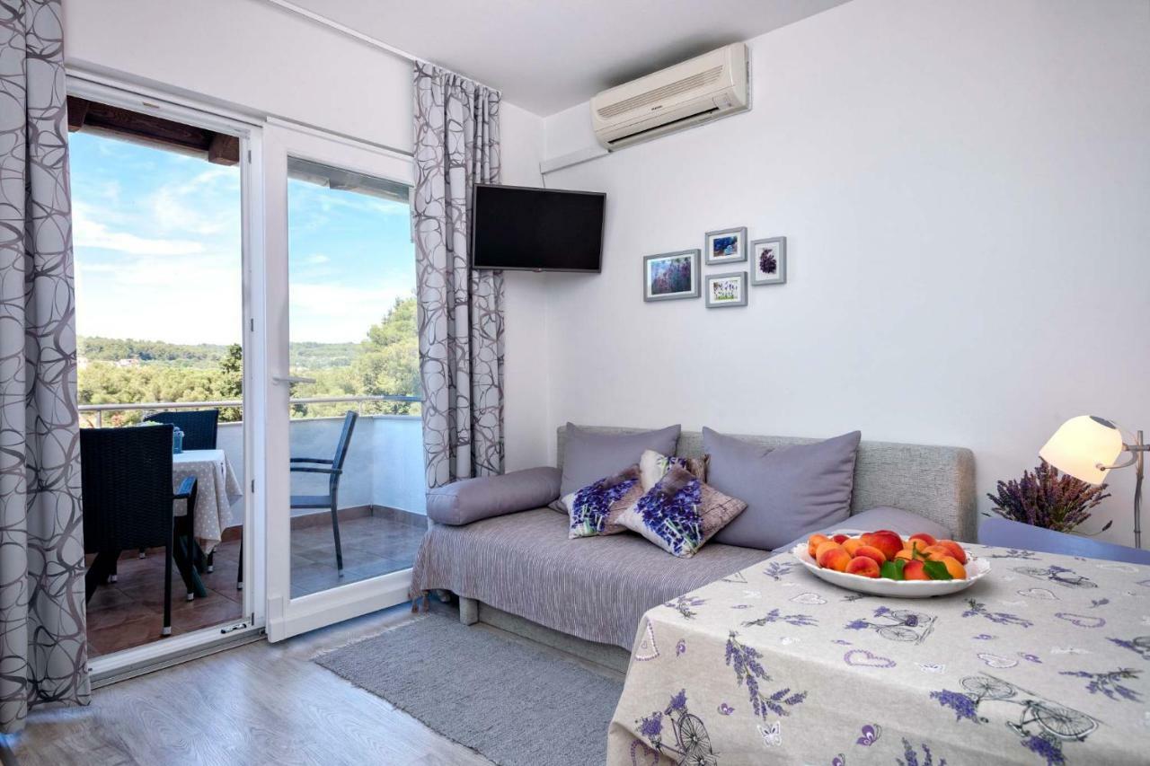 Anchor Apartma *